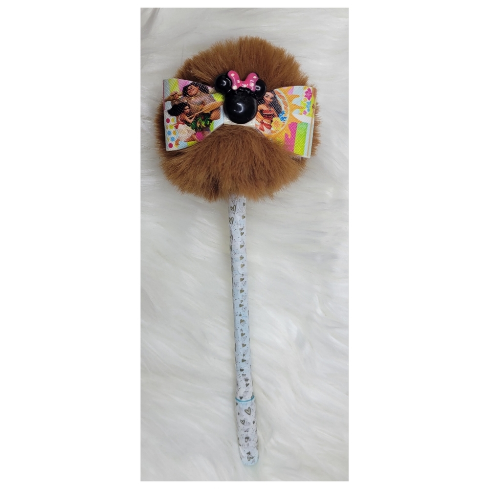 Minnie Mouse Stationary Writing Pen